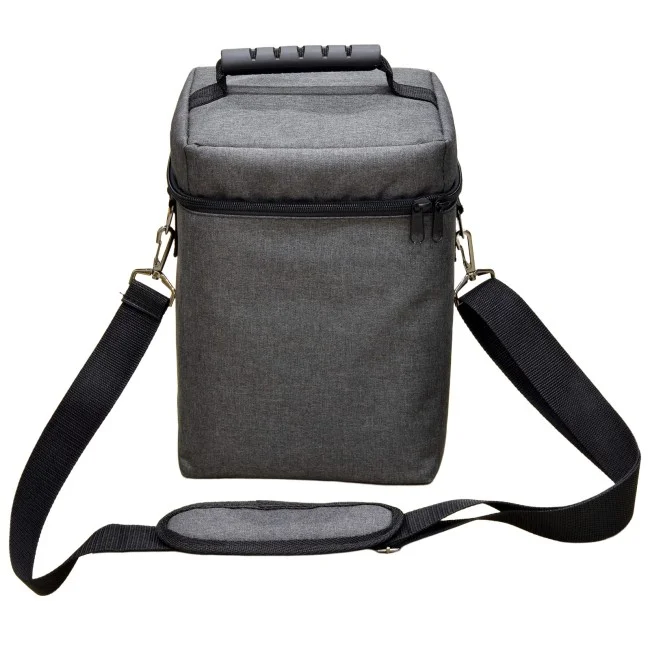 Кейс Mizar для микроскопа