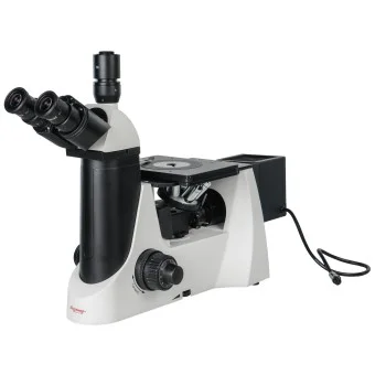 Микроскоп Микромед МЕТ H