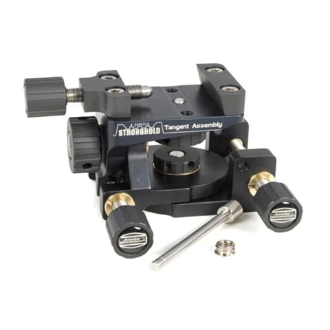 Платформа Baader Planetarium для крепления оборудования на трубу телескопа (до 7 кг)