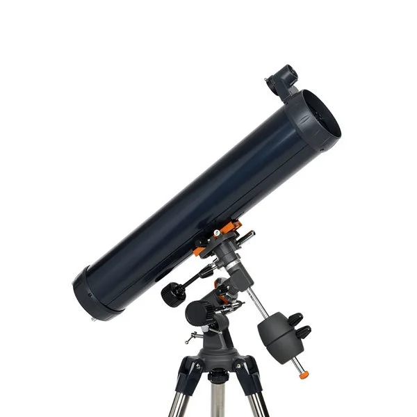 Телескоп Celestron AstroMaster 76 EQ