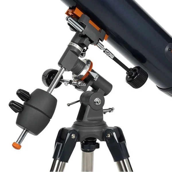 Телескоп Celestron AstroMaster 76 EQ