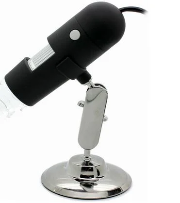 Цифровой USB-микроскоп DigiMicro 2.0