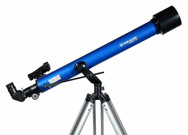 Телескоп Meade Infinity 60 мм