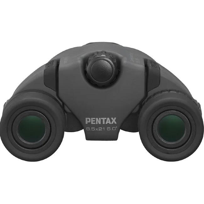 Бинокль Pentax Papilio II 8.5x21