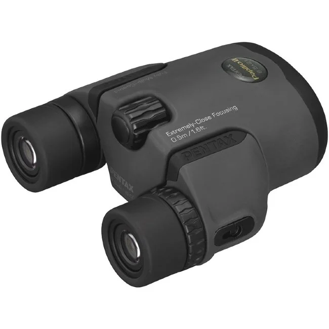 Бинокль Pentax Papilio II 8.5x21