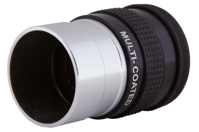 Окуляр Sky-Watcher Super Plossl 17 мм, 1,25"
