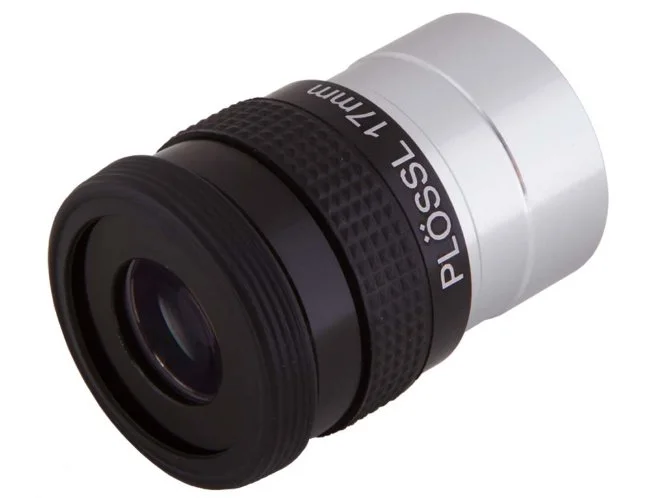 Окуляр Sky-Watcher Super Plossl 17 мм, 1,25"