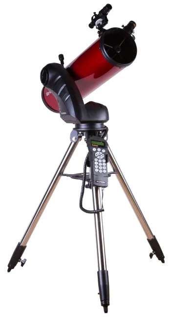 Телескоп Sky-Watcher Star Discovery P130 SynScan GOTO Телескоп Sky-Watcher Star Discovery P130 SynScan GOTO