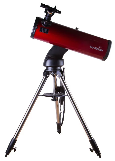 Телескоп Sky-Watcher Star Discovery P130 SynScan GOTO Телескоп Sky-Watcher Star Discovery P130 SynScan GOTO