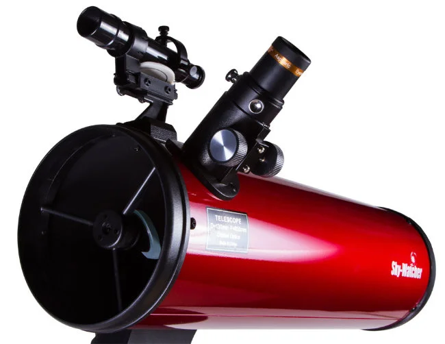 Телескоп Sky-Watcher Star Discovery P130 SynScan GOTO Телескоп Sky-Watcher Star Discovery P130 SynScan GOTO