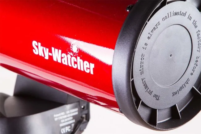 Телескоп Sky-Watcher Star Discovery P130 SynScan GOTO Телескоп Sky-Watcher Star Discovery P130 SynScan GOTO