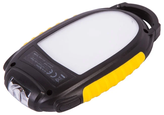 Зарядное устройство Bresser National Geographic 4-в-1 на солнечных батареях Зарядное устройство Bresser National Geographic 4-в-1 на солнечных батареях