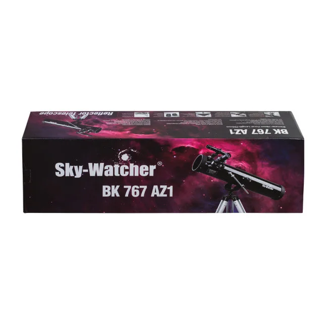 Телескоп Sky-Watcher BK 767AZ1