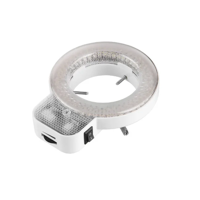 Осветитель светодиодный Микромед LED-144T с регулировкой яркости Осветитель светодиодный Микромед LED-144T с регулировкой яркости