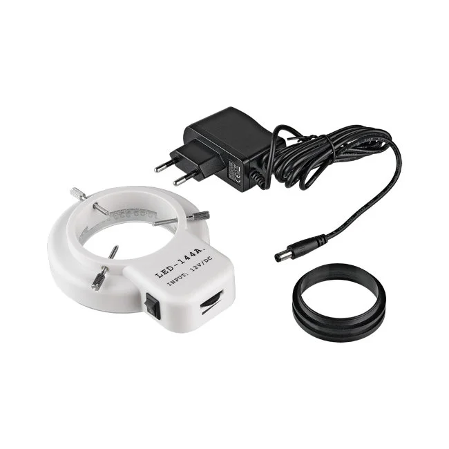 Осветитель светодиодный Микромед LED-144T с регулировкой яркости Осветитель светодиодный Микромед LED-144T с регулировкой яркости