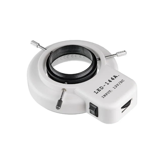 Осветитель светодиодный Микромед LED-144T с регулировкой яркости Осветитель светодиодный Микромед LED-144T с регулировкой яркости