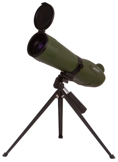 Зрительная труба Konus Konuspot-60C 20–60x60 Зрительная труба Konus Konuspot-60C 20–60x60