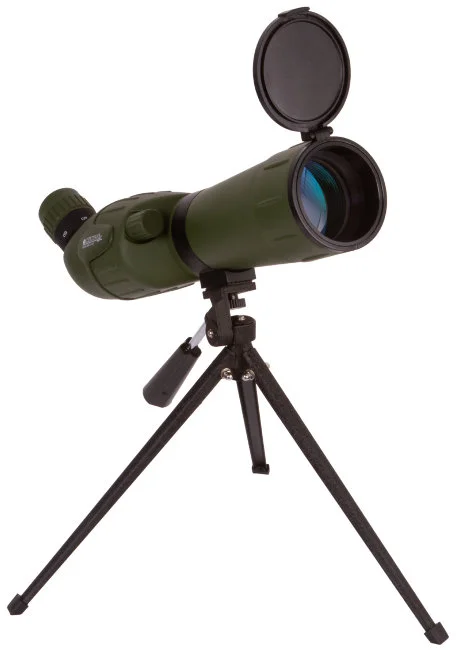 Зрительная труба Konus Konuspot-60C 20–60x60 Зрительная труба Konus Konuspot-60C 20–60x60