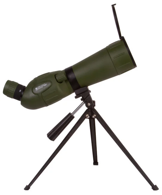 Зрительная труба Konus Konuspot-60C 20–60x60 Зрительная труба Konus Konuspot-60C 20–60x60