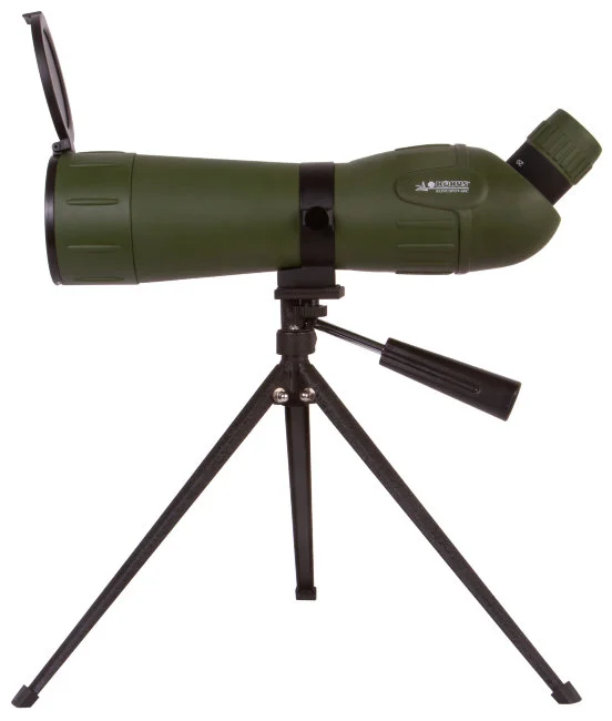 Зрительная труба Konus Konuspot-60C 20–60x60 Зрительная труба Konus Konuspot-60C 20–60x60