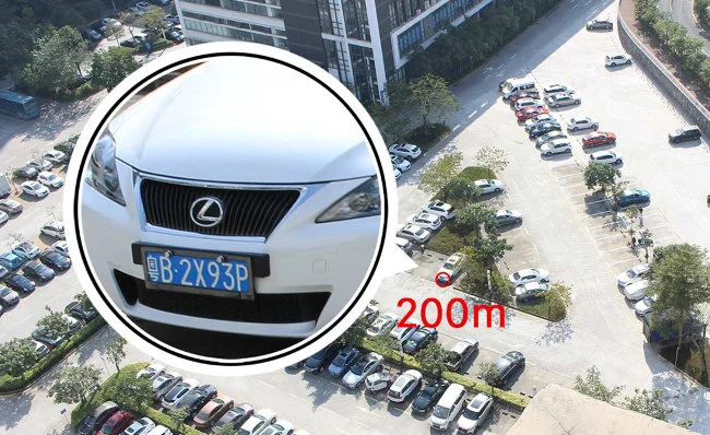 Бинокль SVBONY 10x42 (SV30)