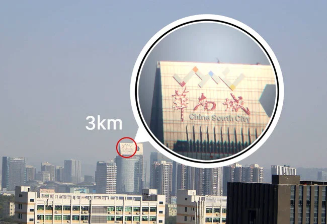 Бинокль SVBONY 10x42 (SV30)