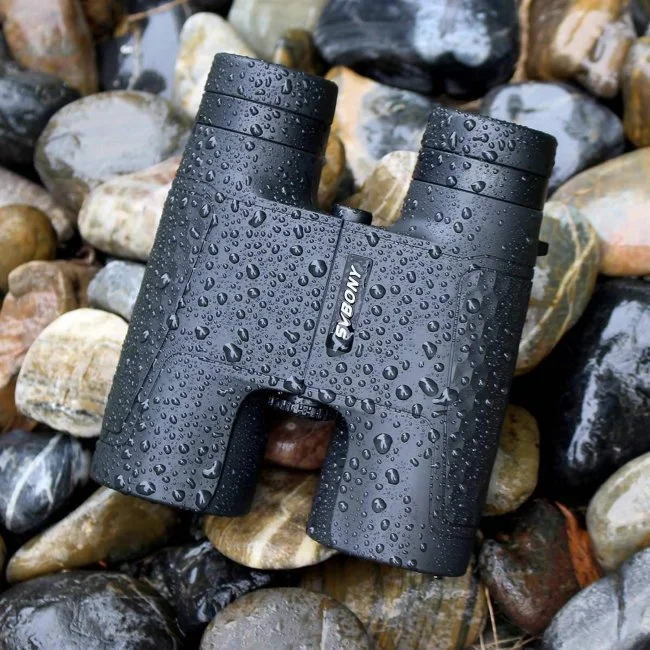 Бинокль SVBONY 10x42 (SV30)