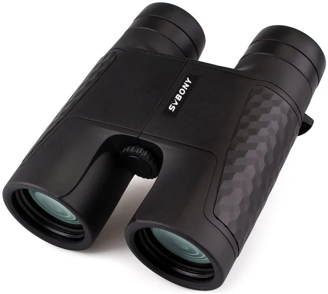 Бинокль SVBONY 10x42 (SV30)