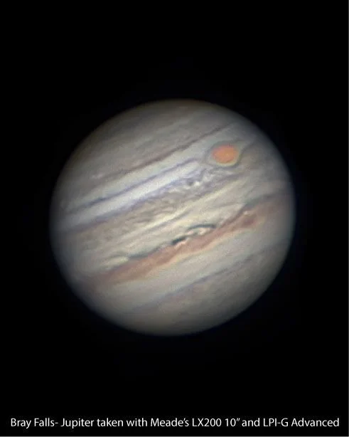 Телескоп Meade 10" f/10 LX200-ACF/UHTC (без треноги) Телескоп Meade 10" f/10 LX200-ACF/UHTC (без треноги)