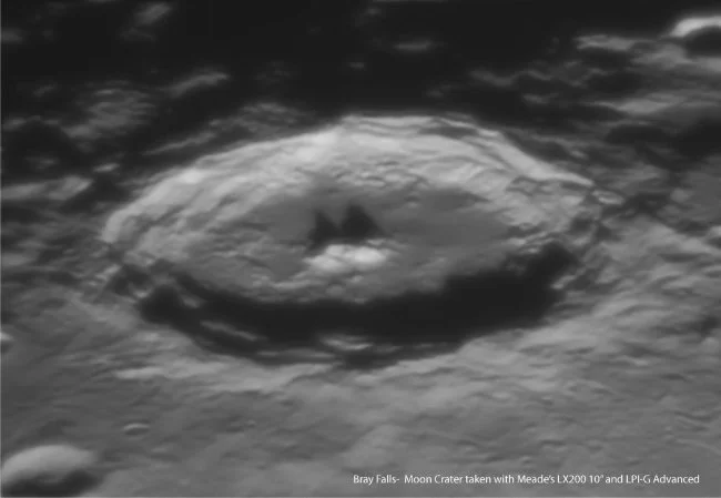 Телескоп Meade 10" f/10 LX200-ACF/UHTC (без треноги) Телескоп Meade 10" f/10 LX200-ACF/UHTC (без треноги)