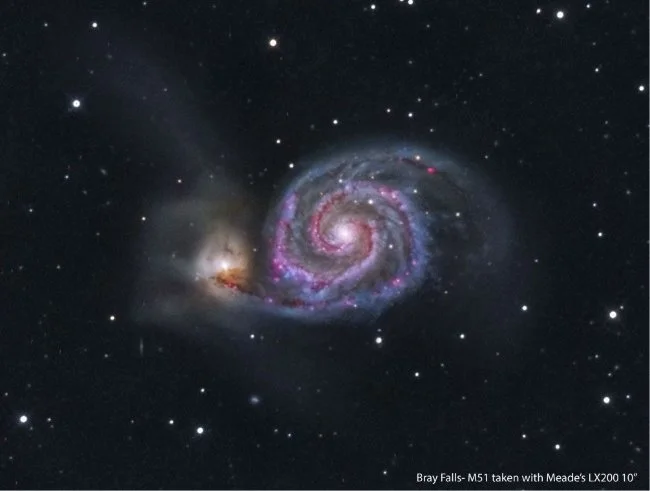 Телескоп Meade 10" f/10 LX200-ACF/UHTC (без треноги) Телескоп Meade 10" f/10 LX200-ACF/UHTC (без треноги)