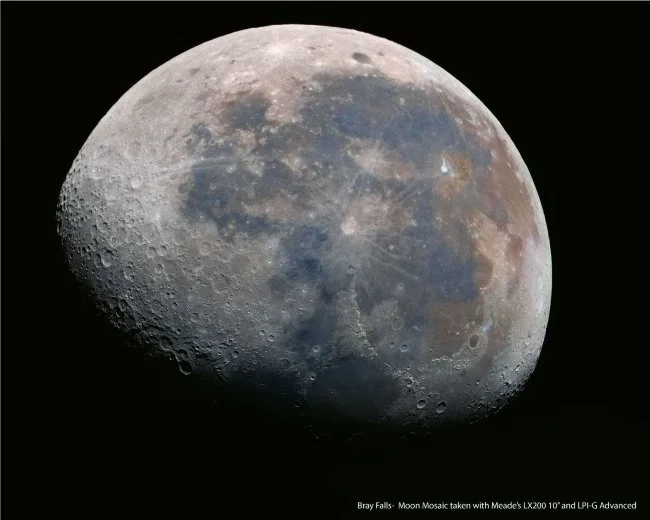 Телескоп Meade 10" f/10 LX200-ACF/UHTC (без треноги) Телескоп Meade 10" f/10 LX200-ACF/UHTC (без треноги)