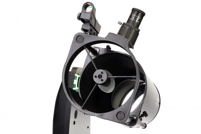 Телескоп Sky-Watcher Dob 150/750 Retractable Virtuoso GTi GOTO, настольный Телескоп Sky-Watcher Dob 150/750 Retractable Virtuoso GTi GOTO, настольный