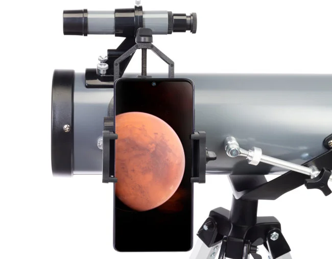 Адаптер для смартфона Discovery DSA 10