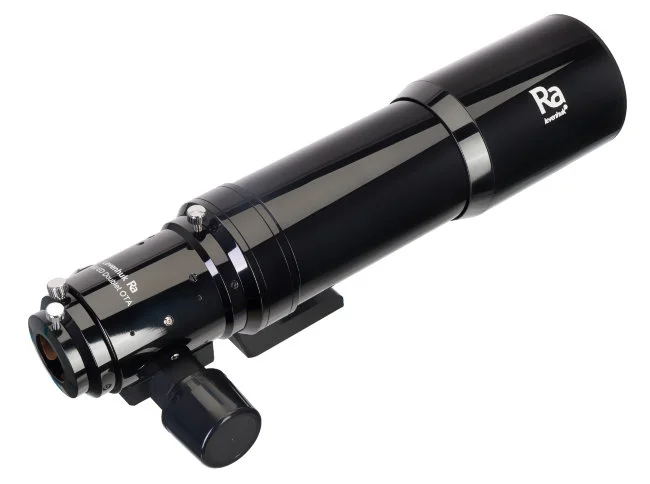 Труба телескопа Levenhuk Ra R80 ED Doublet OTA