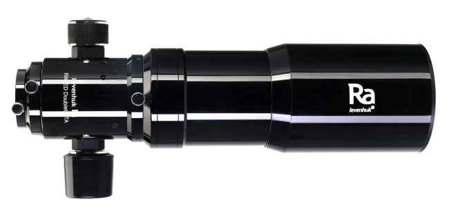 Труба телескопа Levenhuk Ra R80 ED Doublet OTA