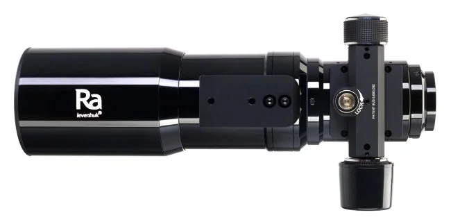 Труба телескопа Levenhuk Ra R80 ED Doublet OTA
