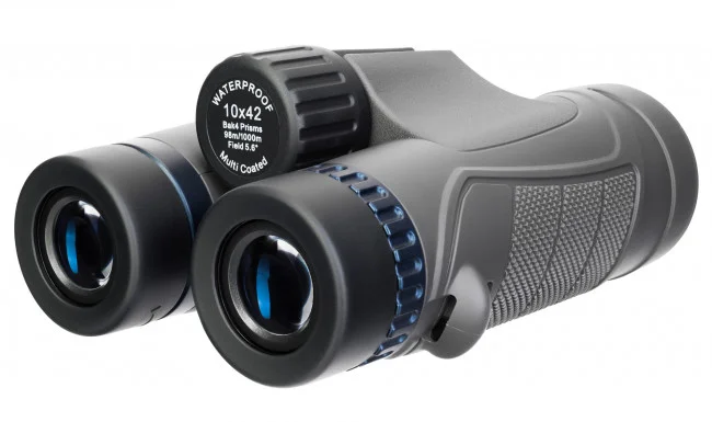 Бинокль Levenhuk Nitro 10x42 Бинокль Levenhuk Nitro 10x42