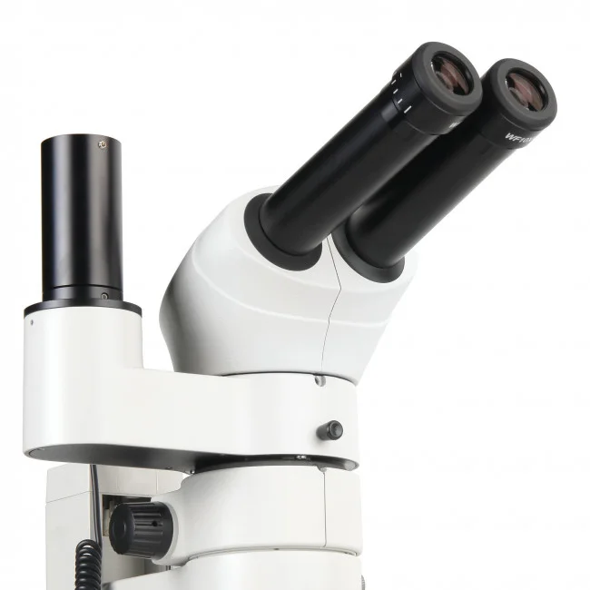 Микроскоп стерео Микромед MC-А-0880