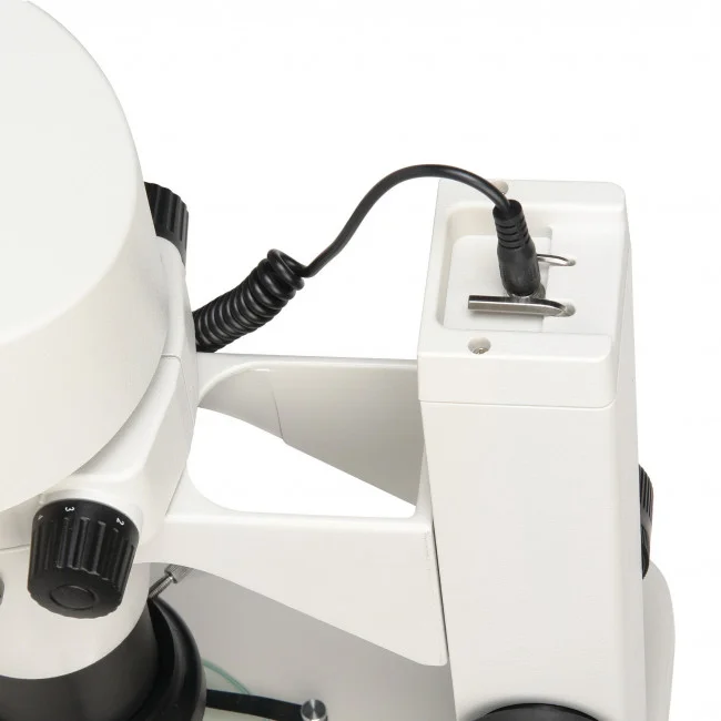 Микроскоп стерео Микромед MC-А-0880