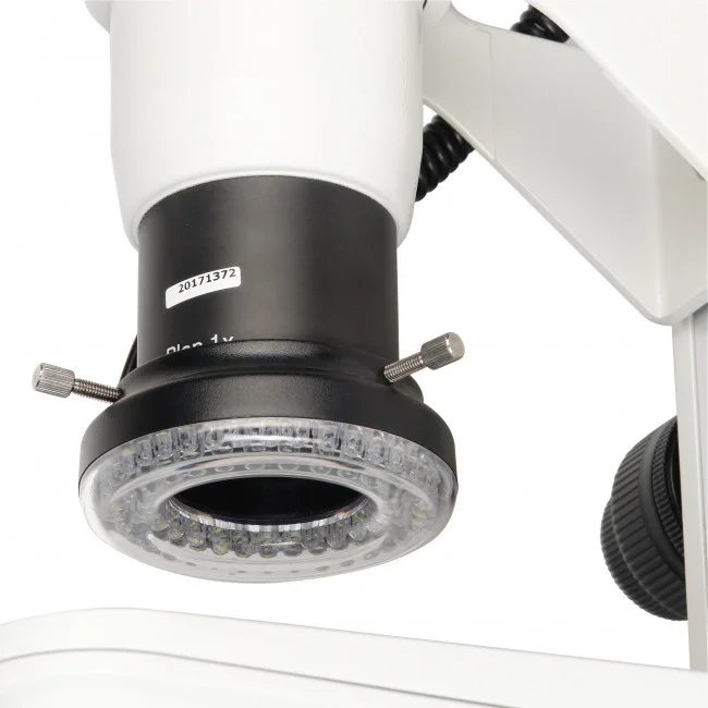 Микроскоп стерео Микромед MC-А-0880