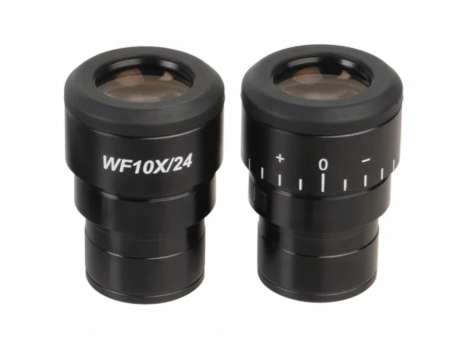 Микроскоп стерео Микромед MC-А-0880