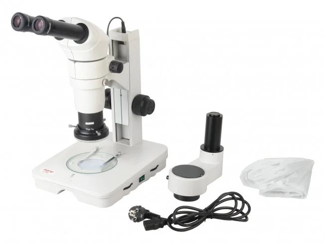 Микроскоп стерео Микромед MC-А-0880