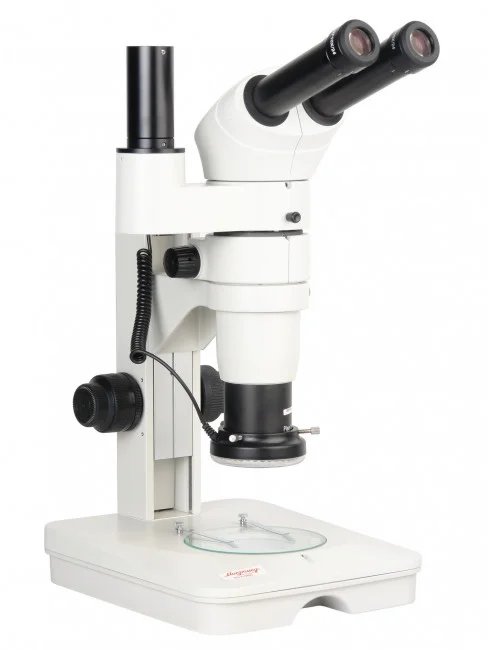 Микроскоп стерео Микромед MC-А-0880