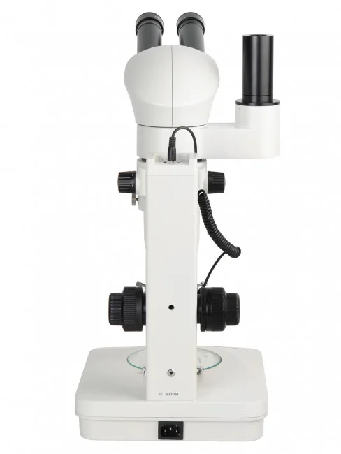 Микроскоп стерео Микромед MC-А-0880