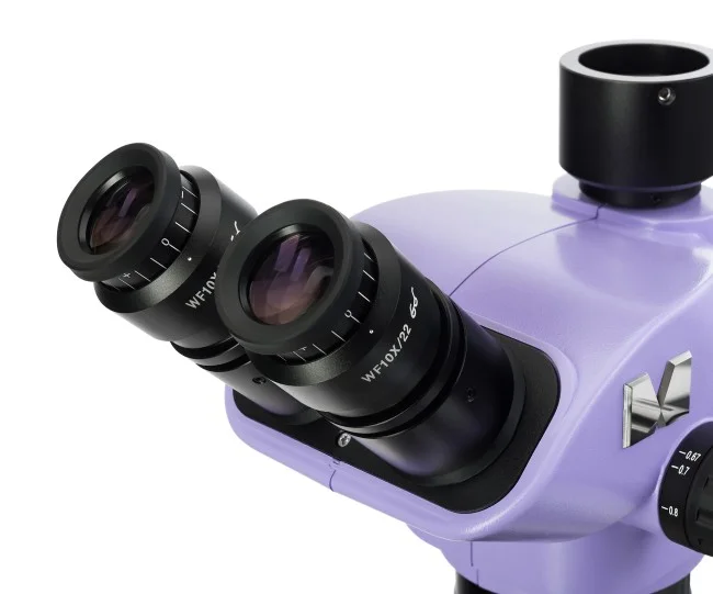 Оптическая голова MAGUS Stereo 7TH Оптическая голова MAGUS Stereo 7TH