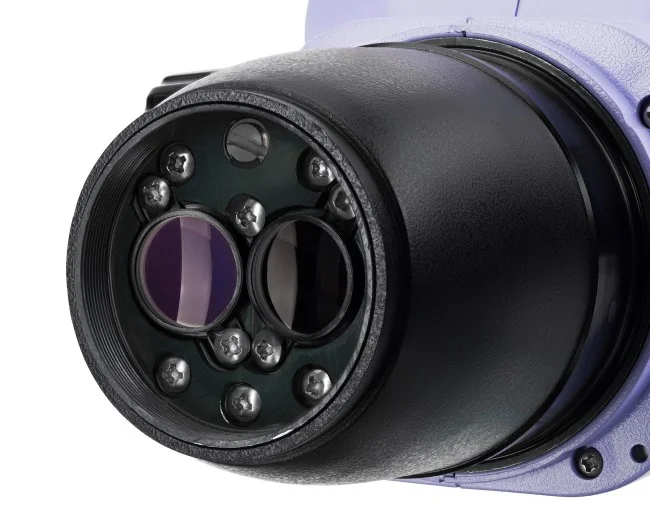 Оптическая голова MAGUS Stereo 7TH Оптическая голова MAGUS Stereo 7TH