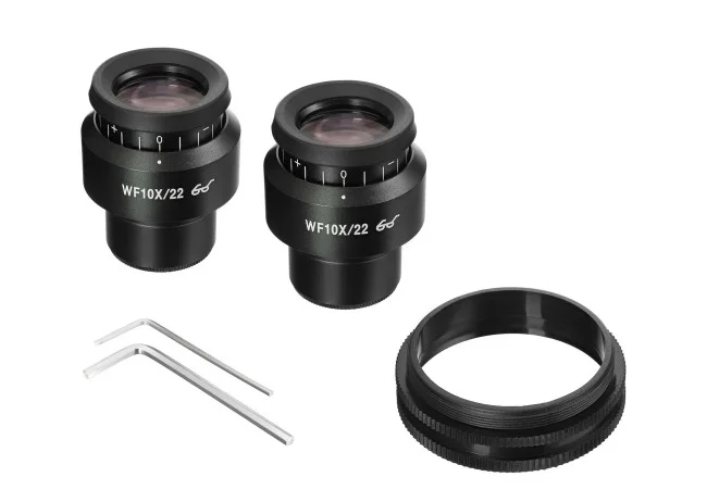 Оптическая голова MAGUS Stereo 7TH Оптическая голова MAGUS Stereo 7TH