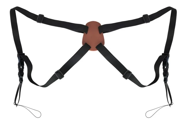 Бинокль с дальномером Levenhuk Guard 3500