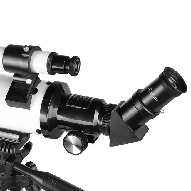 Телескоп цифровой Veber Эврика M400/70 WiFi с дисплеем